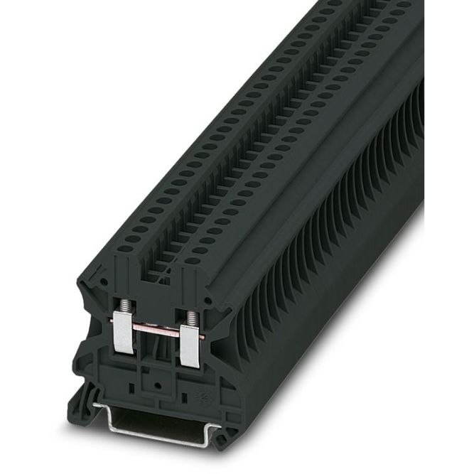 Клемма проходная KH3 2.5-3 СТЭЗ 10000080