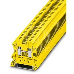 Клемма проходная KH3 2.5-3 СТЭЗ 10000080