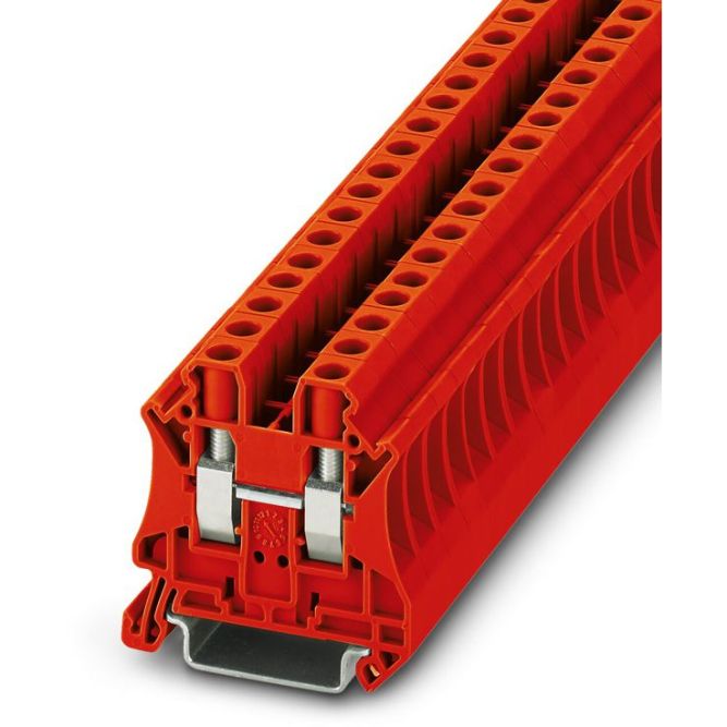 Клемма проходная KH3 2.5-3 СТЭЗ 10000080