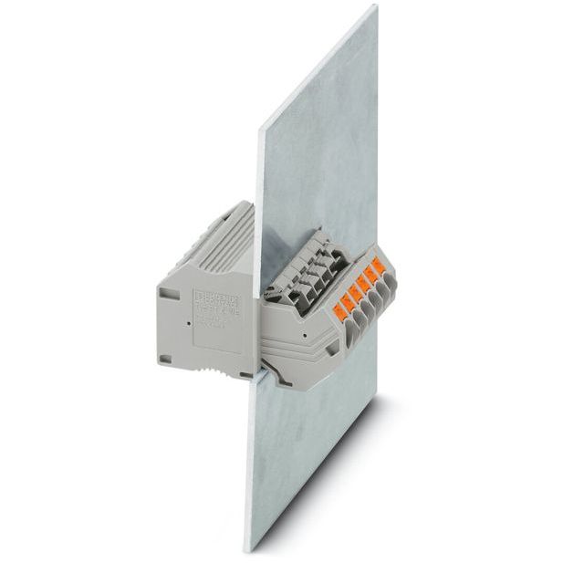 Клемма проходная KH3 2.5-3 СТЭЗ 10000080