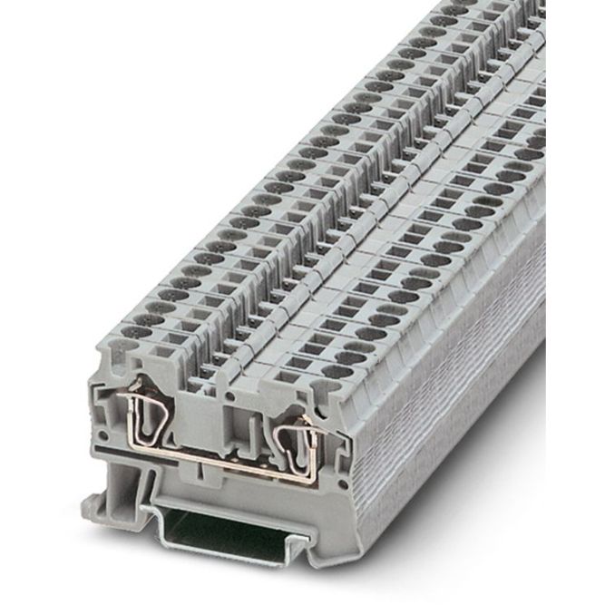 Клемма проходная KH3 2.5-3 СТЭЗ 10000080