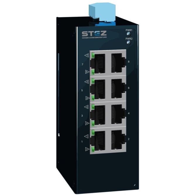 Клемма проходная KH3 2.5-3 СТЭЗ 10000080