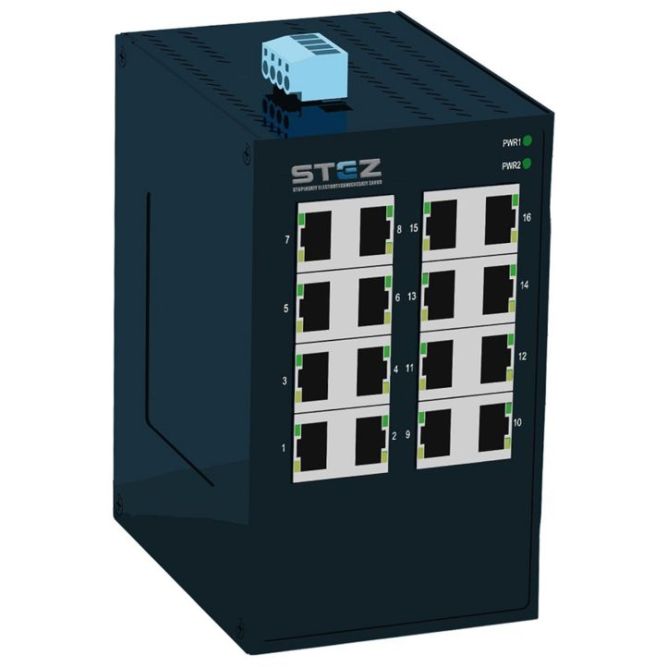 Клемма проходная KH3 2.5-3 СТЭЗ 10000080