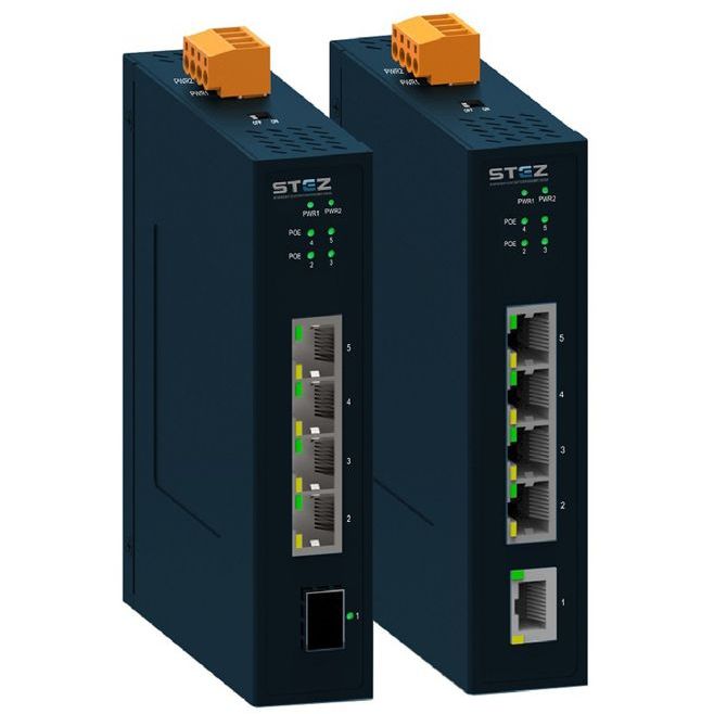 Клемма проходная KH3 2.5-3 СТЭЗ 10000080