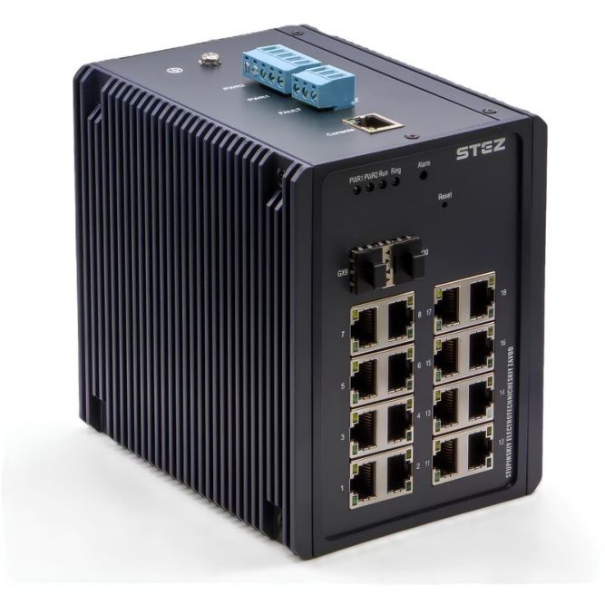 Клемма проходная KH3 2.5-3 СТЭЗ 10000080