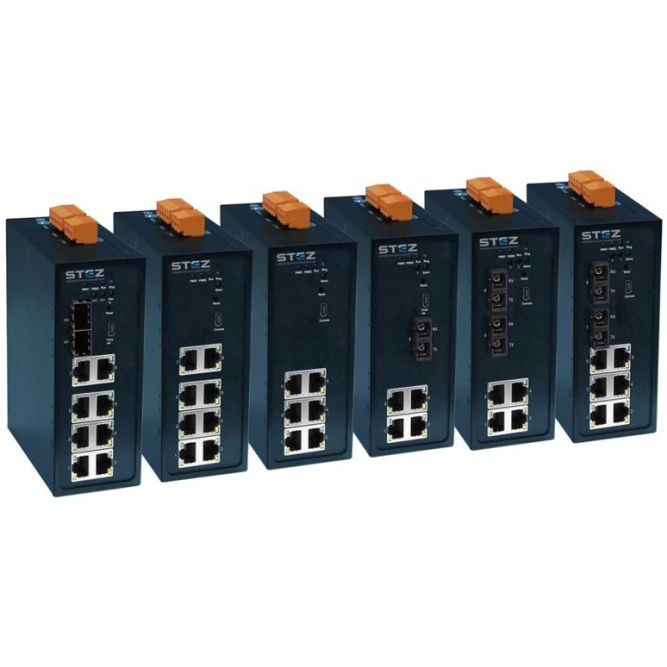 Клемма проходная KH3 2.5-3 СТЭЗ 10000080