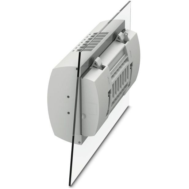 Клемма проходная KH3 2.5-3 СТЭЗ 10000080