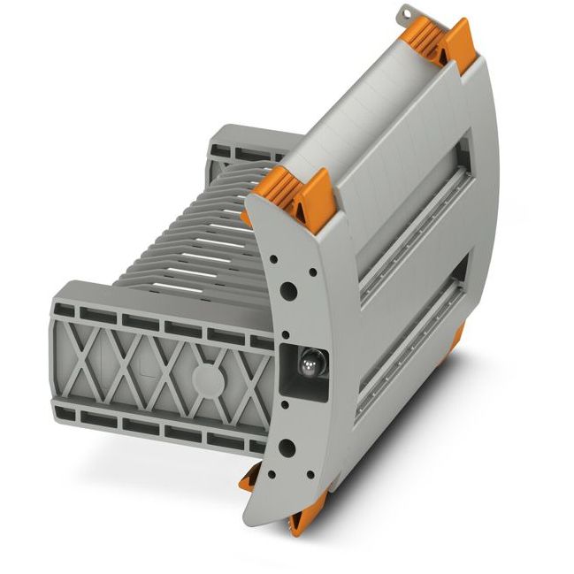 Клемма проходная KH3 2.5-3 СТЭЗ 10000080