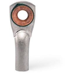 Наконечник медно-алюминиевый ТАМ 35-10-8 КВТ 60059