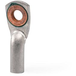 Наконечник медно-алюминиевый ТАМ 35-10-8 КВТ 60059