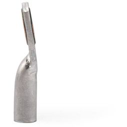 Наконечник медно-алюминиевый ТАМ 35-10-8 КВТ 60059