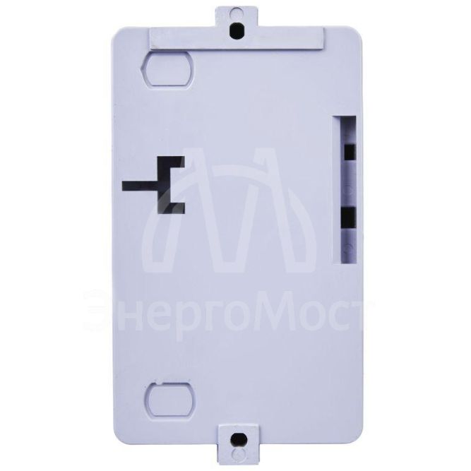 Контактор КМИ-22560 25А 220В/АС3 IP54 IEK KKM26-025-220-00