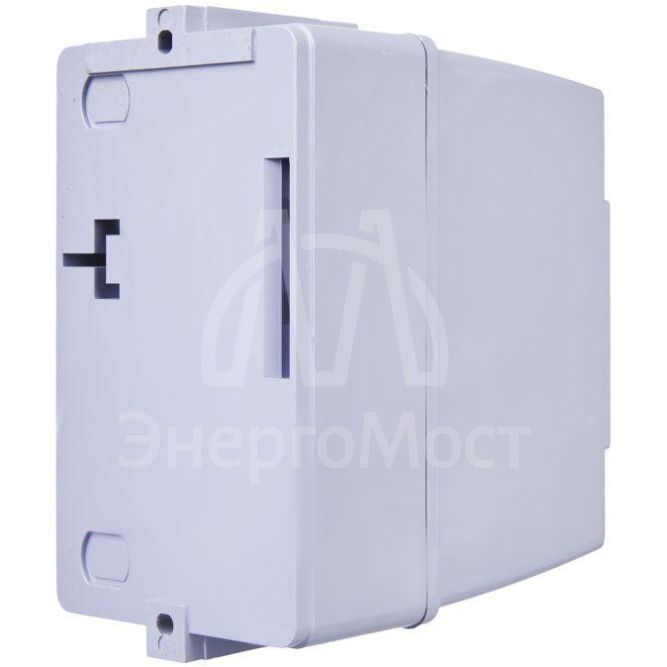 Контактор КМИ-22560 25А 220В/АС3 IP54 IEK KKM26-025-220-00