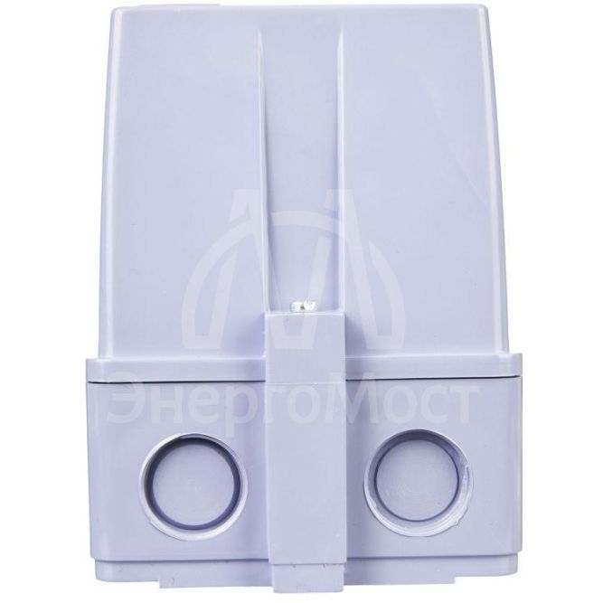 Контактор КМИ-22560 25А 220В/АС3 IP54 IEK KKM26-025-220-00