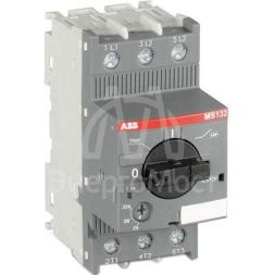 Выключатель авт. защиты двиг. MS-132-16 100kA ABB 1SAM350000R1011