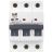 Выключатель автоматический 3п C 63А M10N ARMAT IEK AR-M10N-3-C063