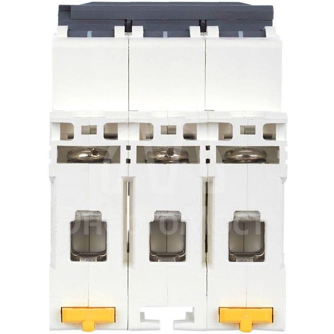 Выключатель автоматический 3п C 63А M10N ARMAT IEK AR-M10N-3-C063