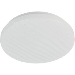 Светильник светодиодный SPB-6 Slim Sahara 24W-6.5K 24Вт 6500К IP20 1800лм без ДУ Эра Б0071126