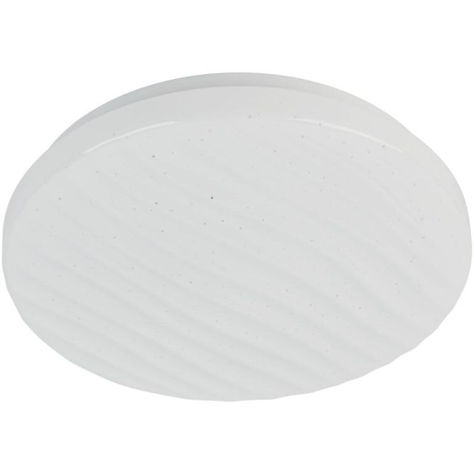 Светильник светодиодный SPB-6 Slim Sahara 24W-6.5K 24Вт 6500К IP20 1800лм без ДУ Эра Б0071126