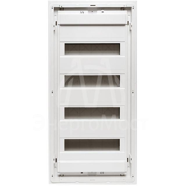 Кожух для навесного монтажа щита &amp;quot;Nova&amp;quot; 4 Габарит PROxima EKF nv-cover-4