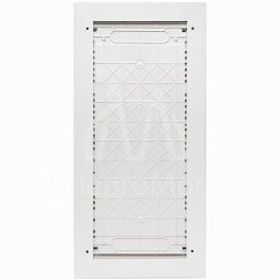 Кожух для навесного монтажа щита &amp;quot;Nova&amp;quot; 4 Габарит PROxima EKF nv-cover-4