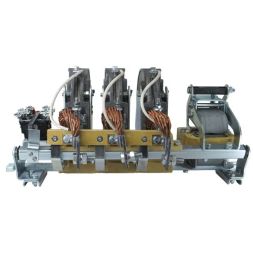 Контактор КТ-6043Б У3 3п 400А кат. 380В 2НО+2НЗ Электротехник ET521881