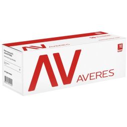Лампа сигнальная AV-L зел. EKF av-l-green-averes