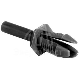 Фиксатор RL DUCTAFIX RL6 для короба (уп.500шт) DKC 06511RL