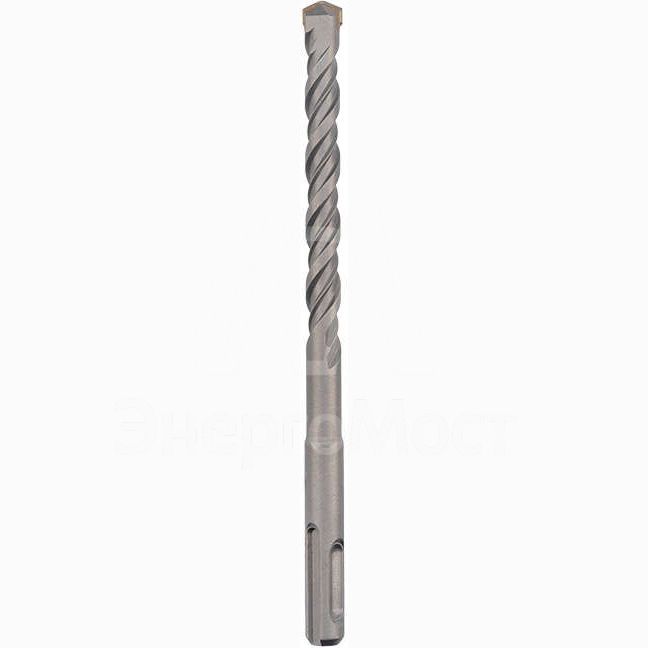 Бур по бетону 8х160мм SDS PLUS Rexant 91-0012