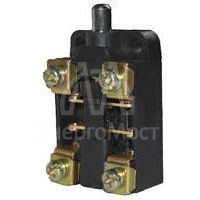 Выключатель путевой ВПК-2010-БУХЛ4 толкатель IP00 Электротехник ET003590