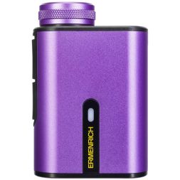 Дальномер лазерный строительный LG900 Ermenrich 85574