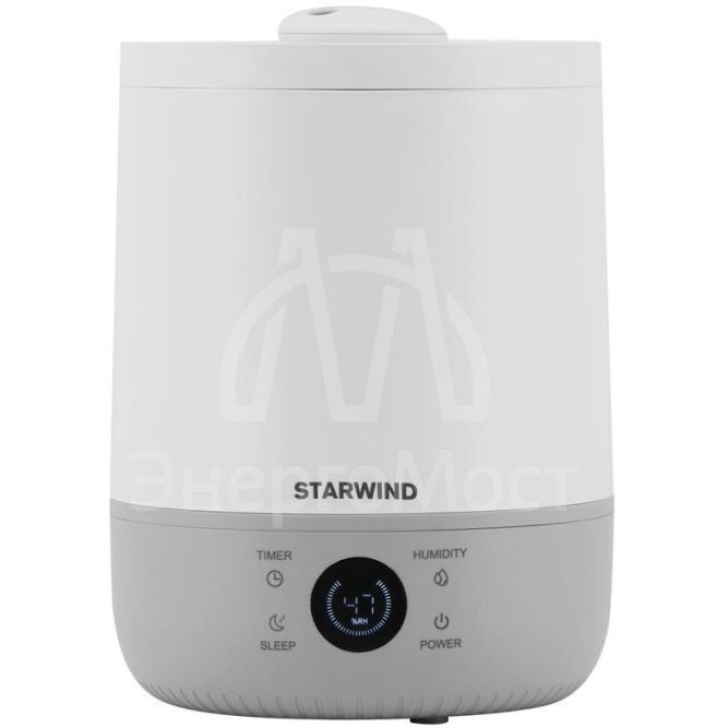 Увлажнитель SHC1525 STARWIND 1482431