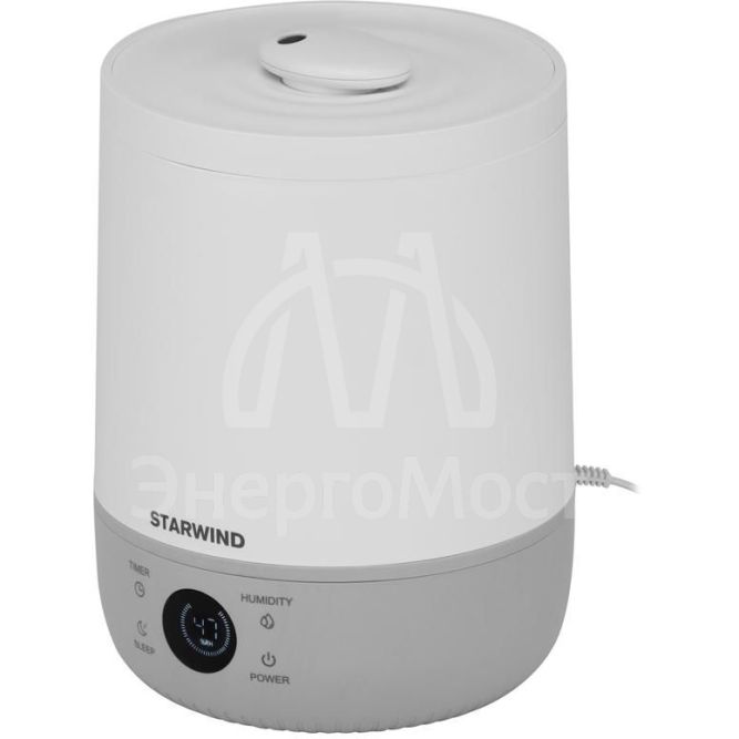 Увлажнитель SHC1525 STARWIND 1482431