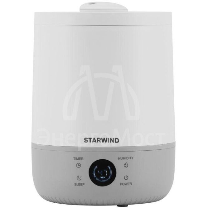 Увлажнитель SHC1525 STARWIND 1482431
