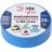 Изолента ПВХ 19ммх20м PRO150BLUE 150мкр проф. син. ЭРА Б0027918