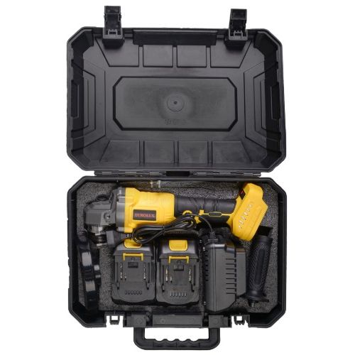 Шлифовальная машина для стен и потолков ЭШМ-225СП (жираф) Вихрь