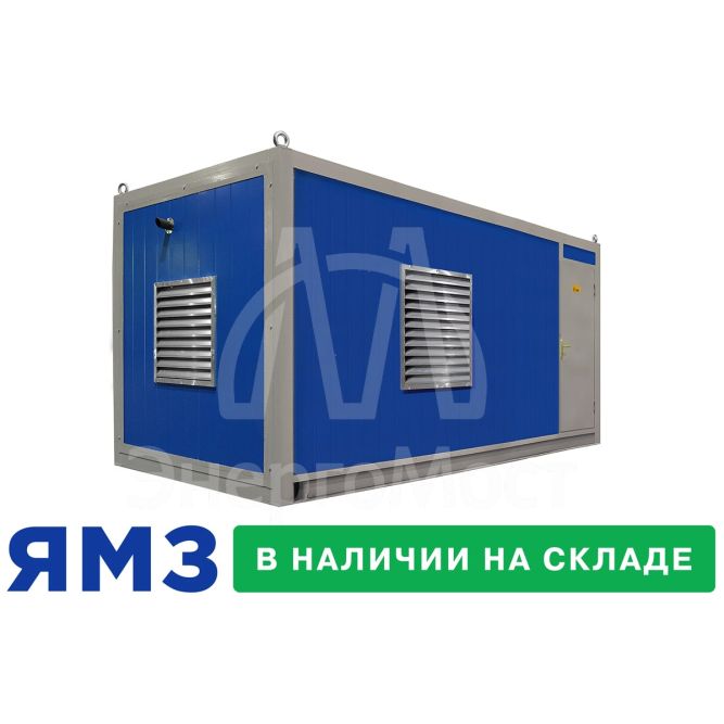 Дизельный генератор ТСС АД-60С-Т400-1РНМ2 Linz