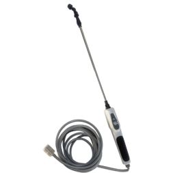 Опрыскиватель аккумуляторный SP-3,7 Lite SFA Grey Huter