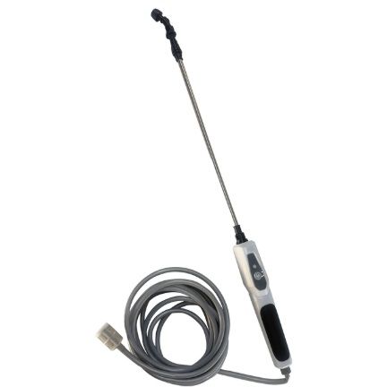 Опрыскиватель аккумуляторный SP-3,7 Lite SFA Grey Huter