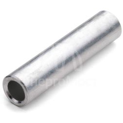 Гильза алюминиевая ГА 10-4.5 (опрес.) КВТ 58778