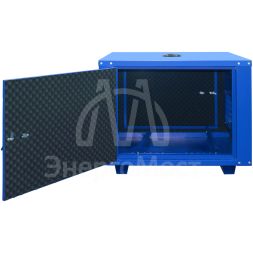 Бензогенератор TSS SGG 12000EH3LA в кожухе МК-2.1