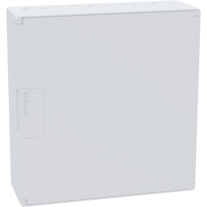 Корпус пластиковый OptiBox Pro 12-NNR-IP40 КЭАЗ 379787