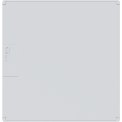 Корпус пластиковый OptiBox Pro 12-NNR-IP40 КЭАЗ 379787