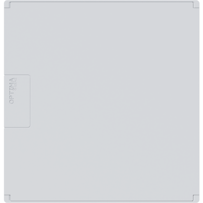 Корпус пластиковый OptiBox Pro 12-NNR-IP40 КЭАЗ 379787