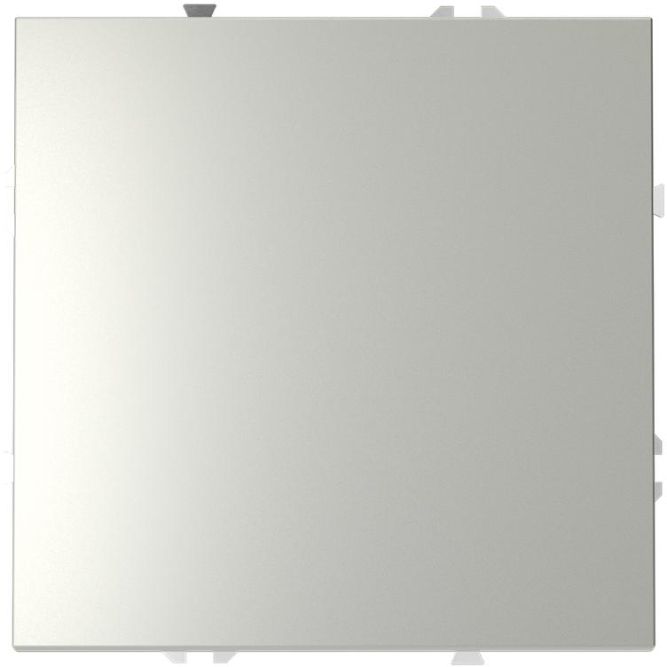 Переключатель перекрестный 1-кл. СП S70 механизм сталь Voltum VLS010505