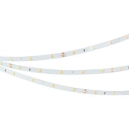 Лента светодиодная RT-A30-8mm 24V White 6000К 2.9Вт/м IP20 2835 5м открыт. Arlight 019917(2)