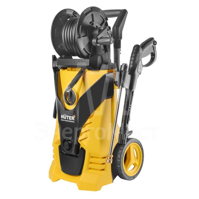 Мойка Huter W210i PROFESSIONAL