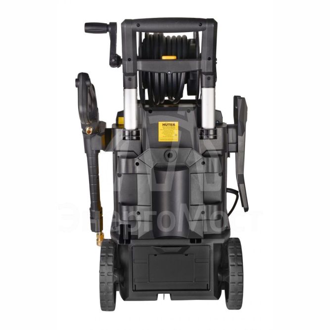 Мойка Huter W210i PROFESSIONAL