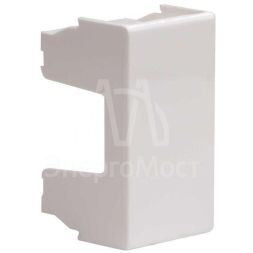 Заглушка VIVA 1мод. бел. DKC 45016