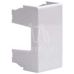 Заглушка VIVA 1мод. бел. DKC 45016